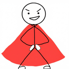 Cute & Funny Tappeman