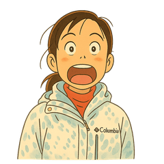 Guang Guang's Daily Life