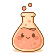 ขวดเคมีนุ่มนิ่มพูดได้