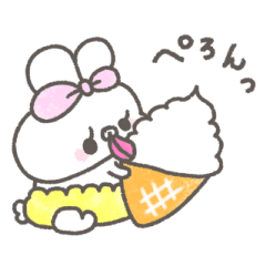 POWA POWA Rabbit77