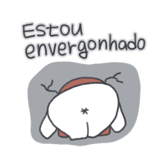 Bebe-Nyang is here.5 (Portuguese)