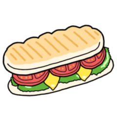 食べたいパンリクエスト