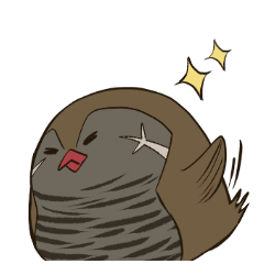 Yansan Sticker01