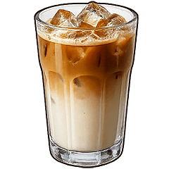 พักสบายๆกับเมนูกาแฟ ชุด2