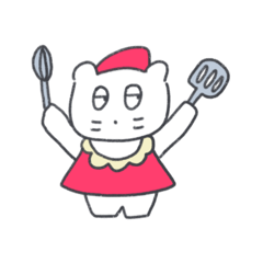 Bebe-Nyang is here.6 (French)