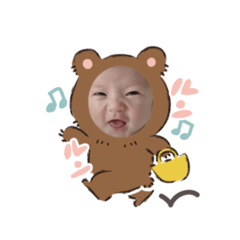 りったんくまさん