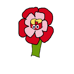 FLOWER CARTOON