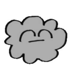雲田のスタンプ３▼