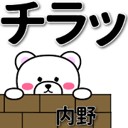 utino sticker by amedama