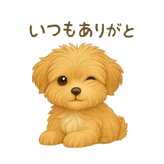 Fluffy Malpoo EmotionsVol.2