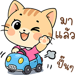 เหมียวมั้ยล่ะ!