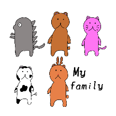 My family_7
