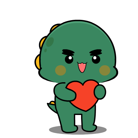 Grumpy Dino 8 : Pop-up stickers