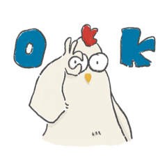 Soulful Chicken_Daily Life