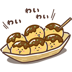 Yummyフレンズ