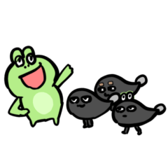 yaturetakaerutosonokodomo