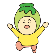 よつぼくんスタンプ - LINE スタンプ | LINE STORE