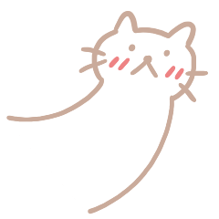 Textless Seasick Cat