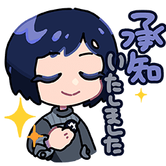 AVITA Avatar Sticker