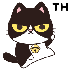 Cat : Rio