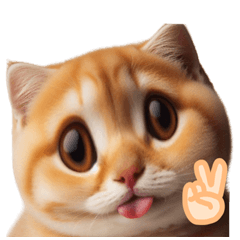 anonymous cat 1