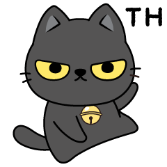 Cat : Logi
