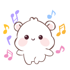 Ham Ham the Hamster