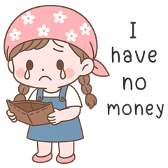 Kate cute girl (ENG)