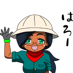 愉快な古生物学者