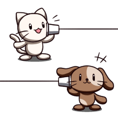 らくがき メッセージ