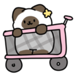 มารุ : แม่ค้าขายของออนไลน์