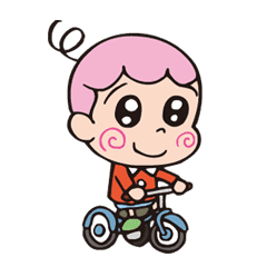 Tenchai Bakabon Hajime Line Stickers Line Store