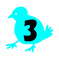 LEON and the Birds 3