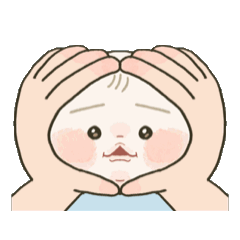 バブいぞ赤ちゃん、うごく！