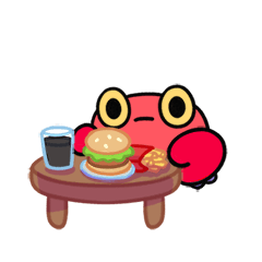 Crabby Crab 3
