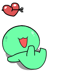 Mochi 4 : Animated Stickers