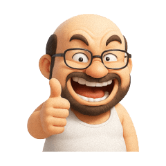 Happy Abei