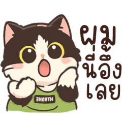 มิน:คำพูดติดปาก