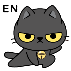 Cat : Logi (EN)