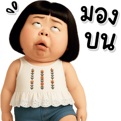 บิ๊ก หน้าตลก มิส 26