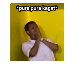 Kelakuan Mahasiswa part 4