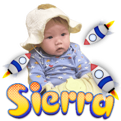 Si3rra