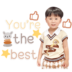 All In Goes to School V1