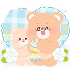 Mommy's Koguma (No Text)