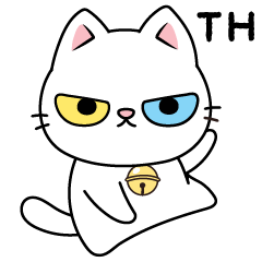 Cat : Mochi