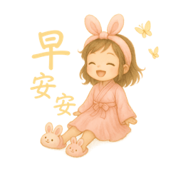 BabyBao Eat Well Sleep Well Stay Healthy