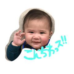 a word of KEICHIRO