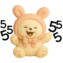 หมีหูกระต่าย