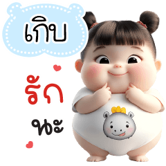 Name "Gerb" V28 by Teenoi.