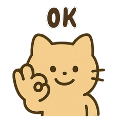 Cat Meow Talk English